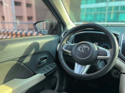 2019 Toyota Rush 1.5 G, Automatic, Gas