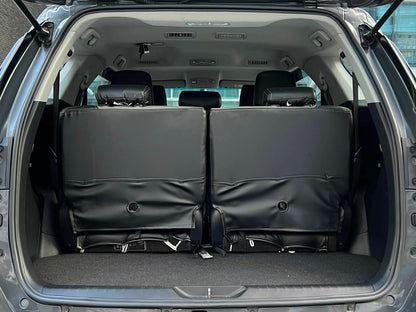 2022 Toyota Fortuner G, Automatic, Diesel