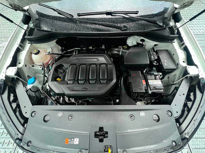 2024 Ford Territory 1.5 Titanium X, Automatic, Gas