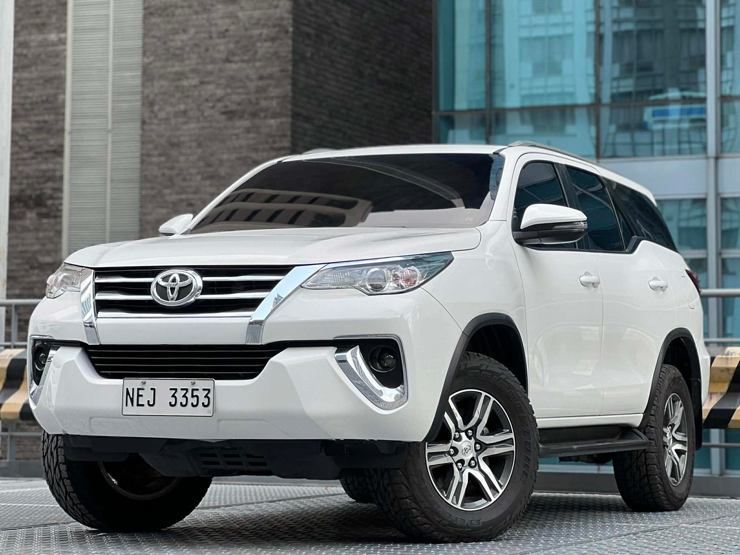 2019 Toyota Fortuner G,  Automatic, Diesel