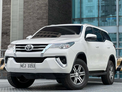 2019 Toyota Fortuner G,  Automatic, Diesel