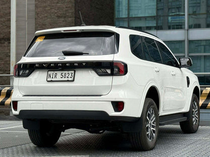 2024 Ford Everest 2.0 Trend, Automatic, Diesel