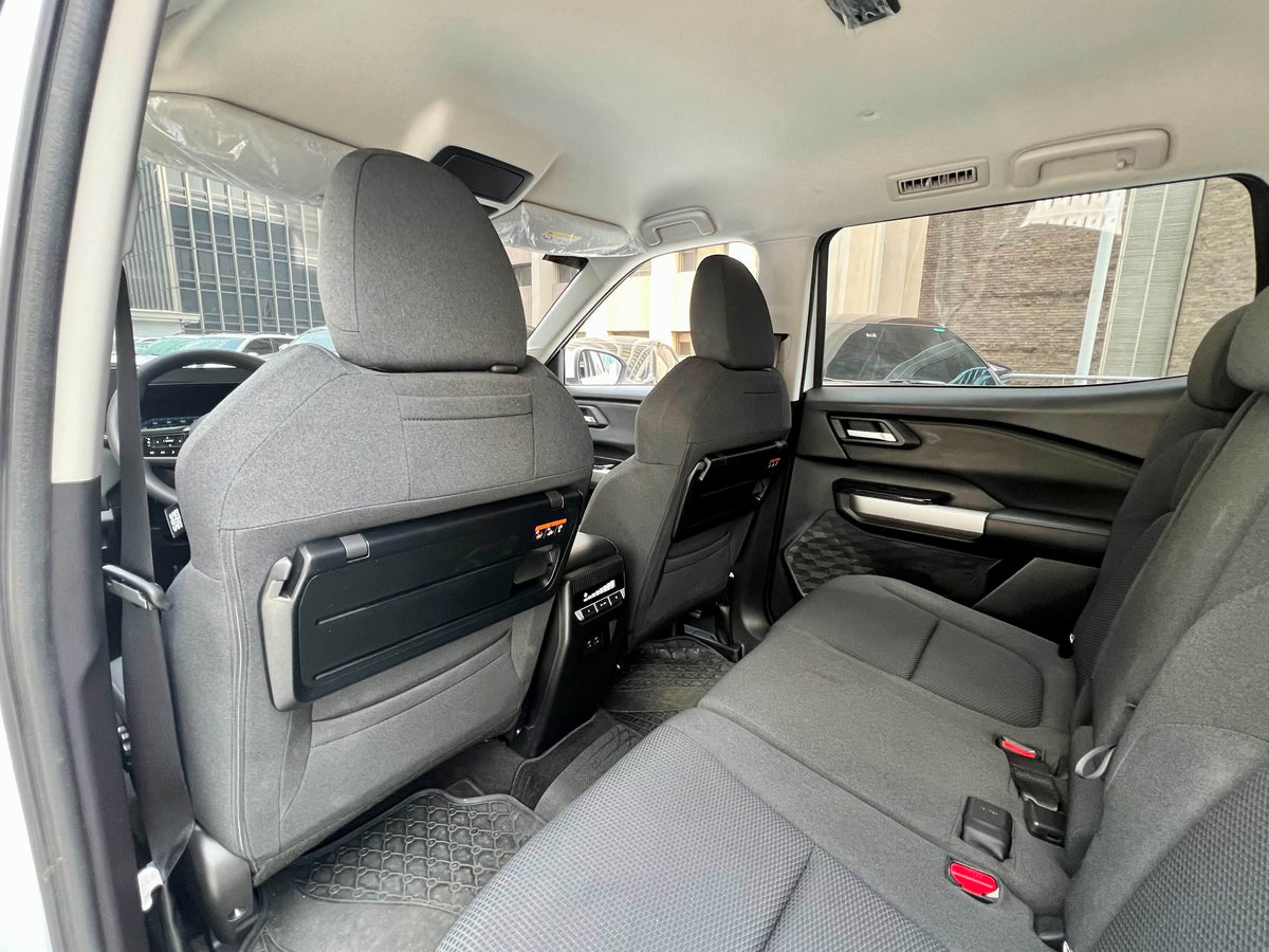2026 Mitsubishi Destinator GLS 1., Automatic, Gas