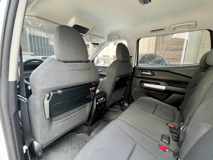 2026 Mitsubishi Destinator GLS 1., Automatic, Gas