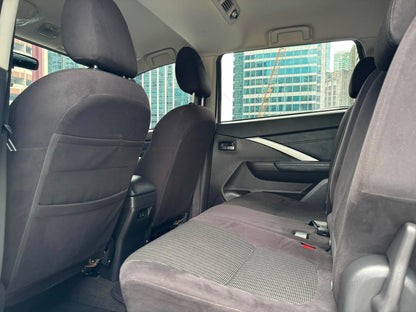 2025 Mitsubishi Xpander Cross 1.5, Automatic,  Gas