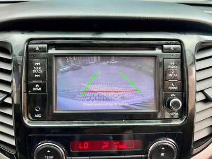 2020 Mitsubishi Montero GLX 2.5, Manual, Diesel