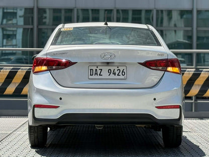 2020 Hyundai Accent 1.6 CRDI, Automatic, Diesel