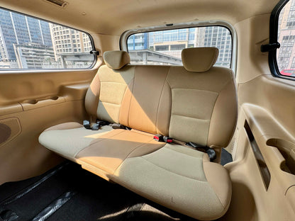 2015 Hyundai Grand Starex VGT 2.5, Automatic, Diesel