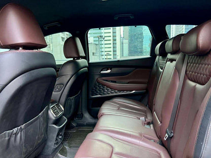 2019 Hyundai Santa Fe 2.2 4x2, Automatic, Diesel