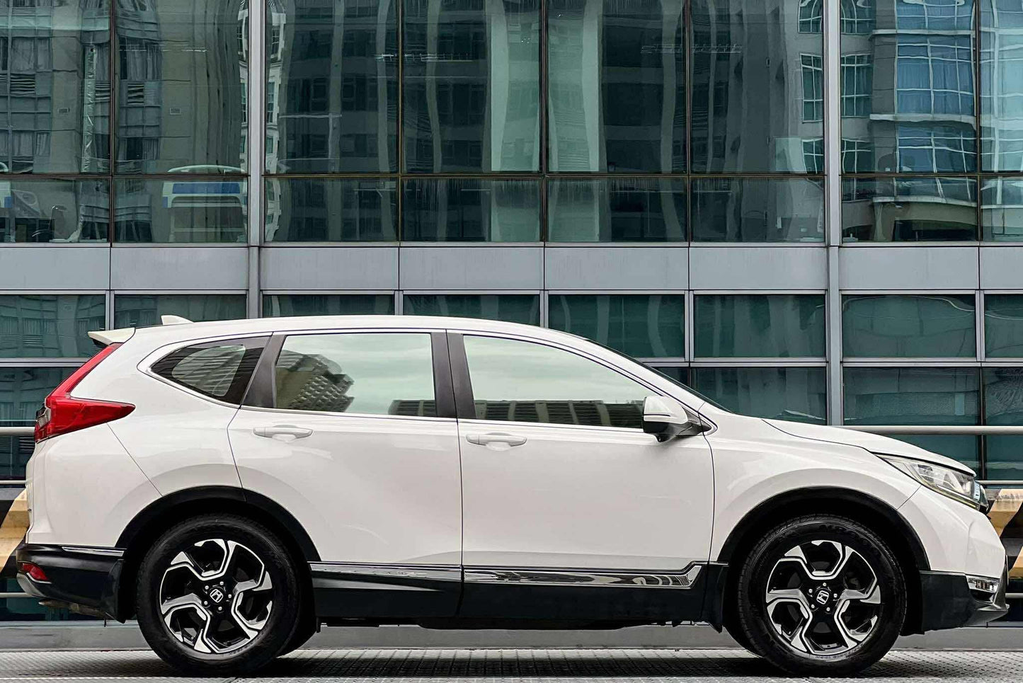 2018 Honda CRV 1.6 S, Automatic, Diesel