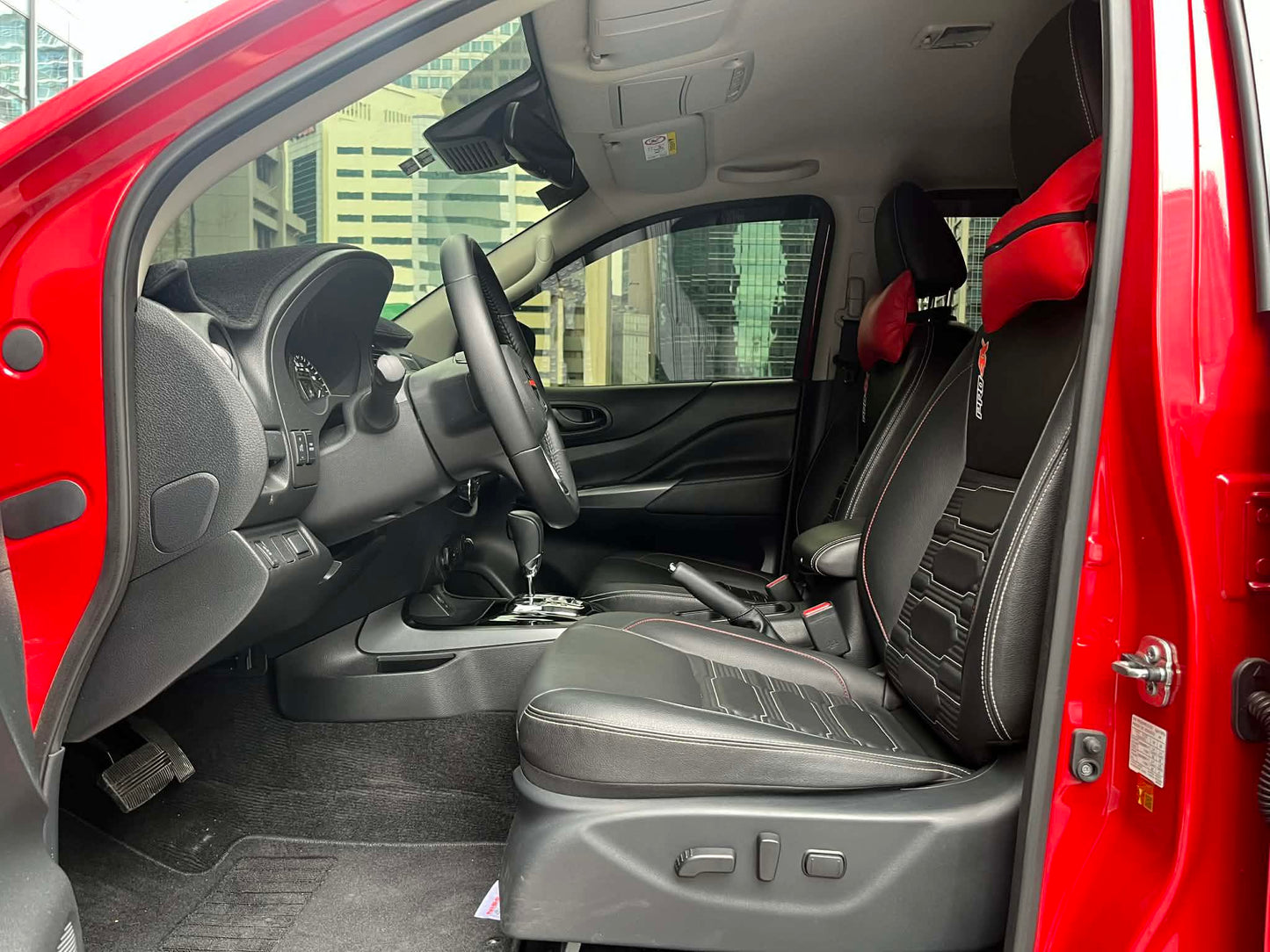 2023 Nissan Navara 2.5 Pro-4x 4x4,  Automatic, Diesel