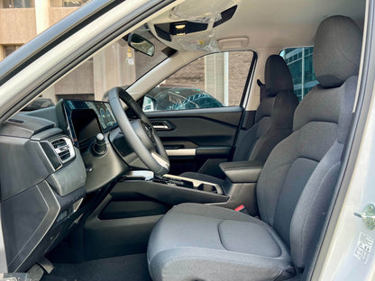 2026 Mitsubishi Destinator GLS 1., Automatic, Gas