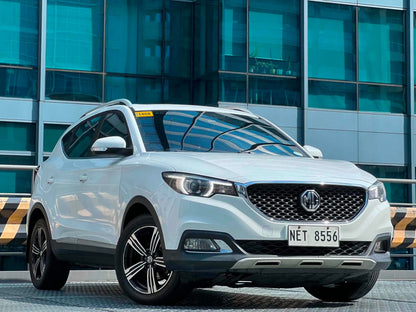 2021 MG ZS 1.5 Alpha, Automatic, Gas