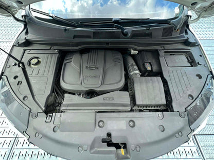 2022 Geely Coolray 1.5 Sport Turbo SE, Automatic, 
Gas