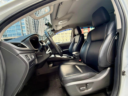 2022 Mitsubishi Montero Black Edition 4x2 2.5, Automatic, Diesel