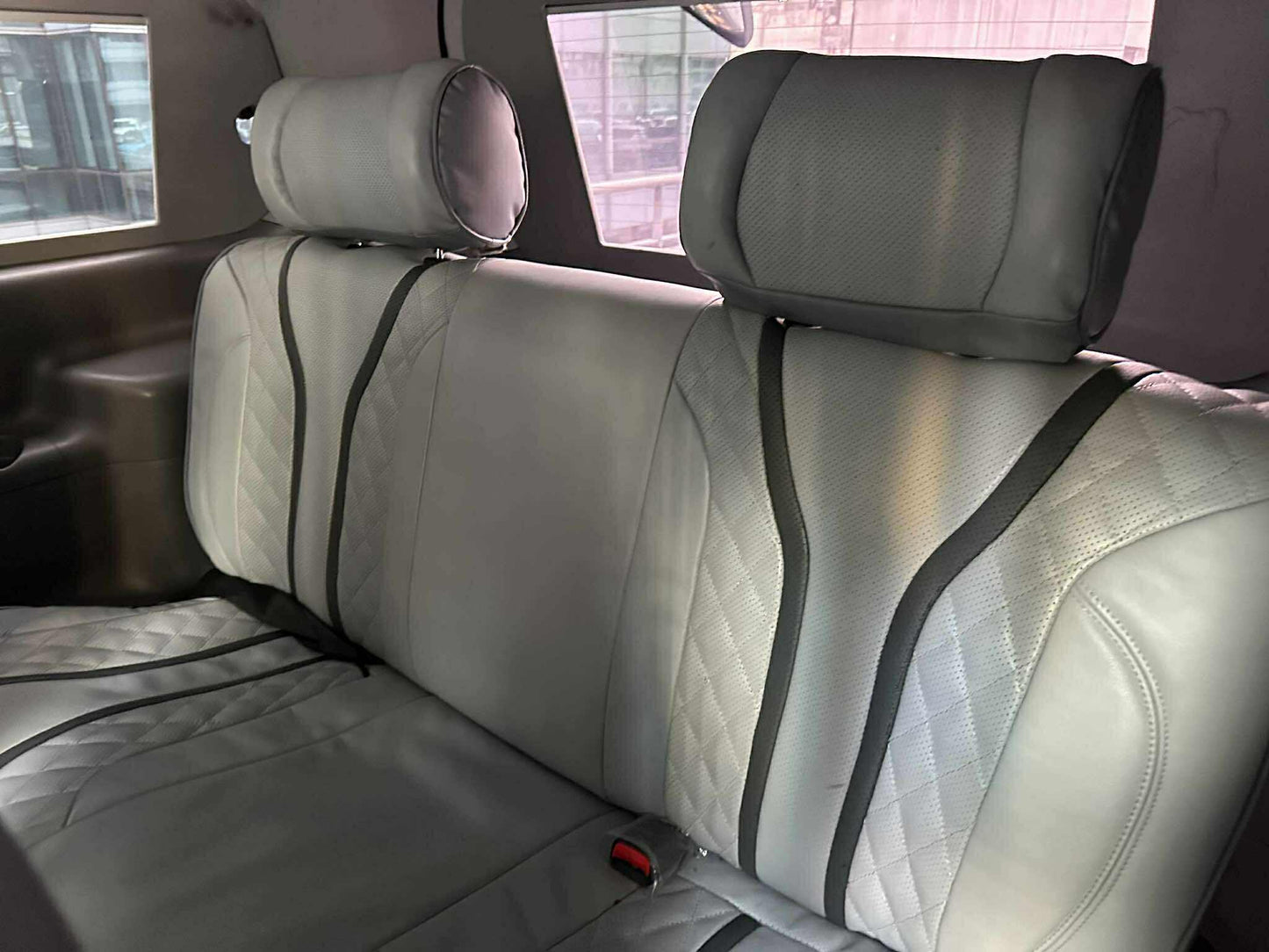 2019 Hyundai Starex Platinum, Automatic, Diesel