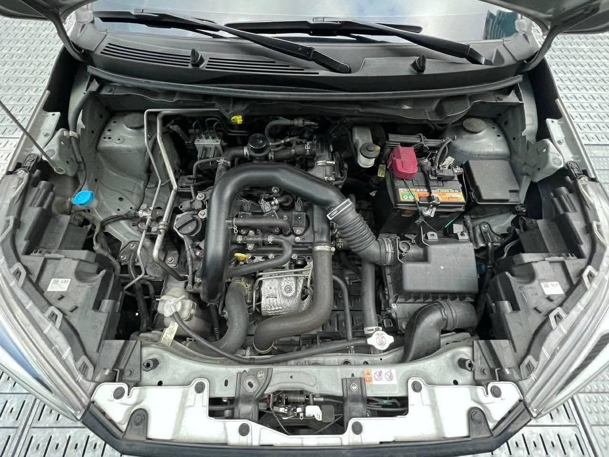 2023 Toyota Raize 1.0 Turbo, Automatic, Gas