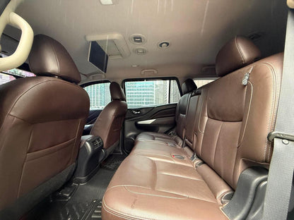 2020 Nissan Terra 2.5 VL 4x2, Automatic, Diesel
