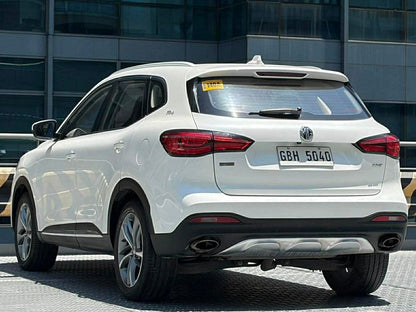 2023 MG HS 1.5 Trophy, Automatic, Gas