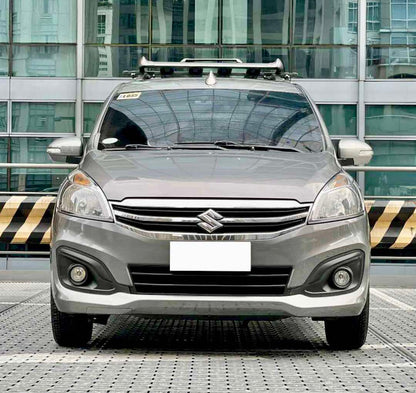 2018 Suzuki Ertiga  GL 1.4, Automatic, Gas