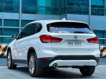2020 BMW X1 2.0, Automatic, Diesel