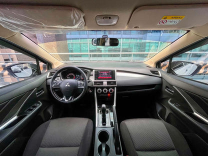2020 Mitsubishi XpanderGLS 1.5, Automatic, Gas