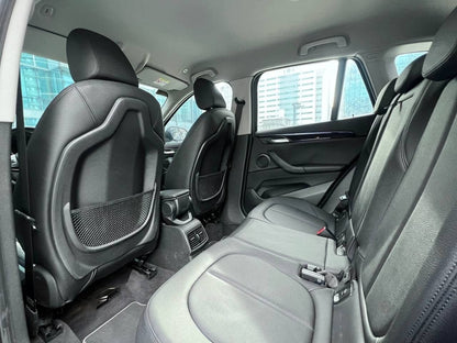 2020 BMW X1 SDrive18d Xline  2.0, Automatic, Diesel