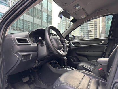 2023 Honda BRV 1.5 S CVT,Automatic, Gas