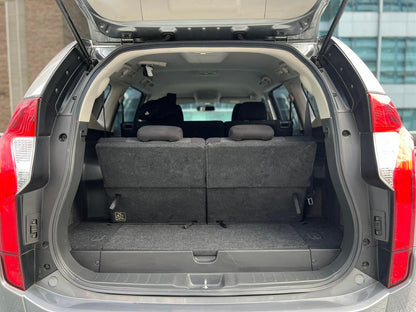 2019 Mitsubishi Montero GLX 4x2, Manual, Diesel