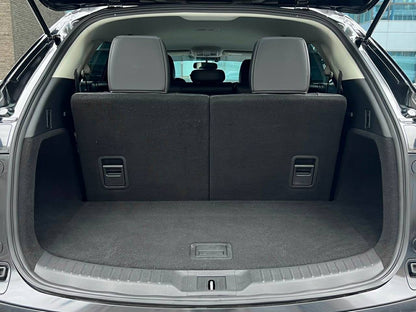 2018 Mazda CX9 4x2 2.5, Automatic, Gas