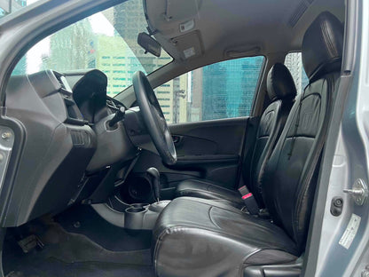 2017 Honda Mobilio 1.5 V, Automatic, Gas