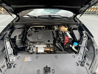 2024 MG ONE 1.5 Luxury, Automatic, Gas