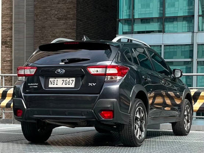 2018 Subaru XV 2.0, Automatic, Gas