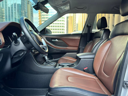 2023 Hyundai Creta 1.5 GLS Top of the Line,
Automatic, Gas