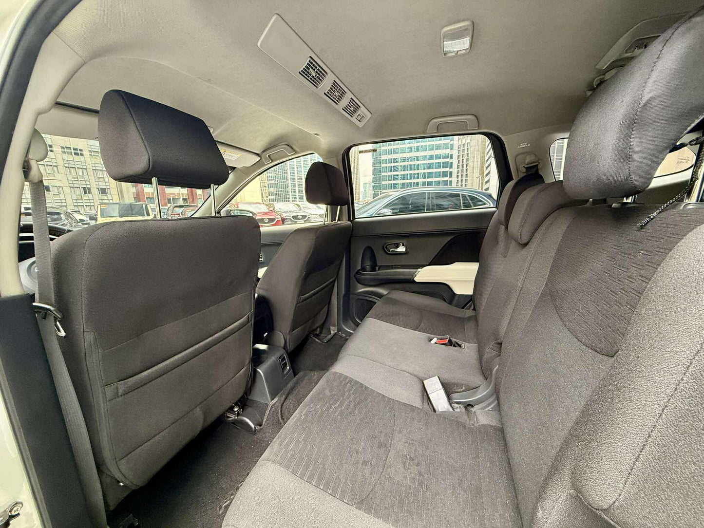 2022 Toyota Rush GRS 1.5 Automatic, Gas