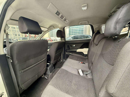 2022 Toyota Rush GRS 1.5 Automatic, Gas