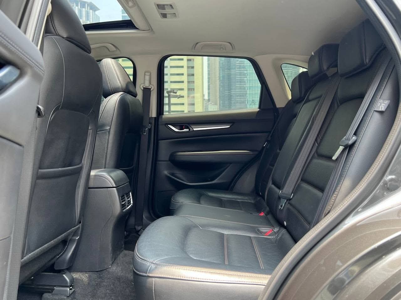 2018 Mazda CX5 AWD Sport 2.2, Automatic, Diesel