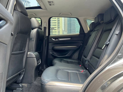 2018 Mazda CX5 AWD Sport 2.2, Automatic, Diesel