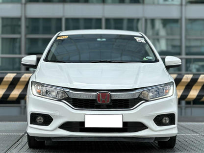 2018 Honda City 1.5 E Automatic, Gas