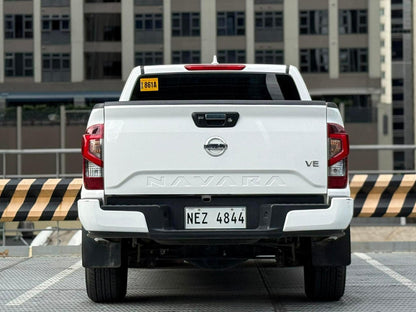 2025 Nissan Navara 2.5 VE Calibre, Automatic, Diesel