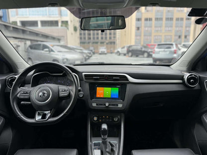 2022 MG ZS 1.5 Alpha, Automatic, Gas