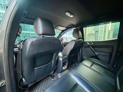 2019 Ford Ranger Wildtrak 4x2 2.0 Turbo, Automatic,  
Diesel