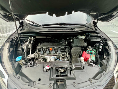2018 Honda HRV RS 1.8, Automatic, Gas