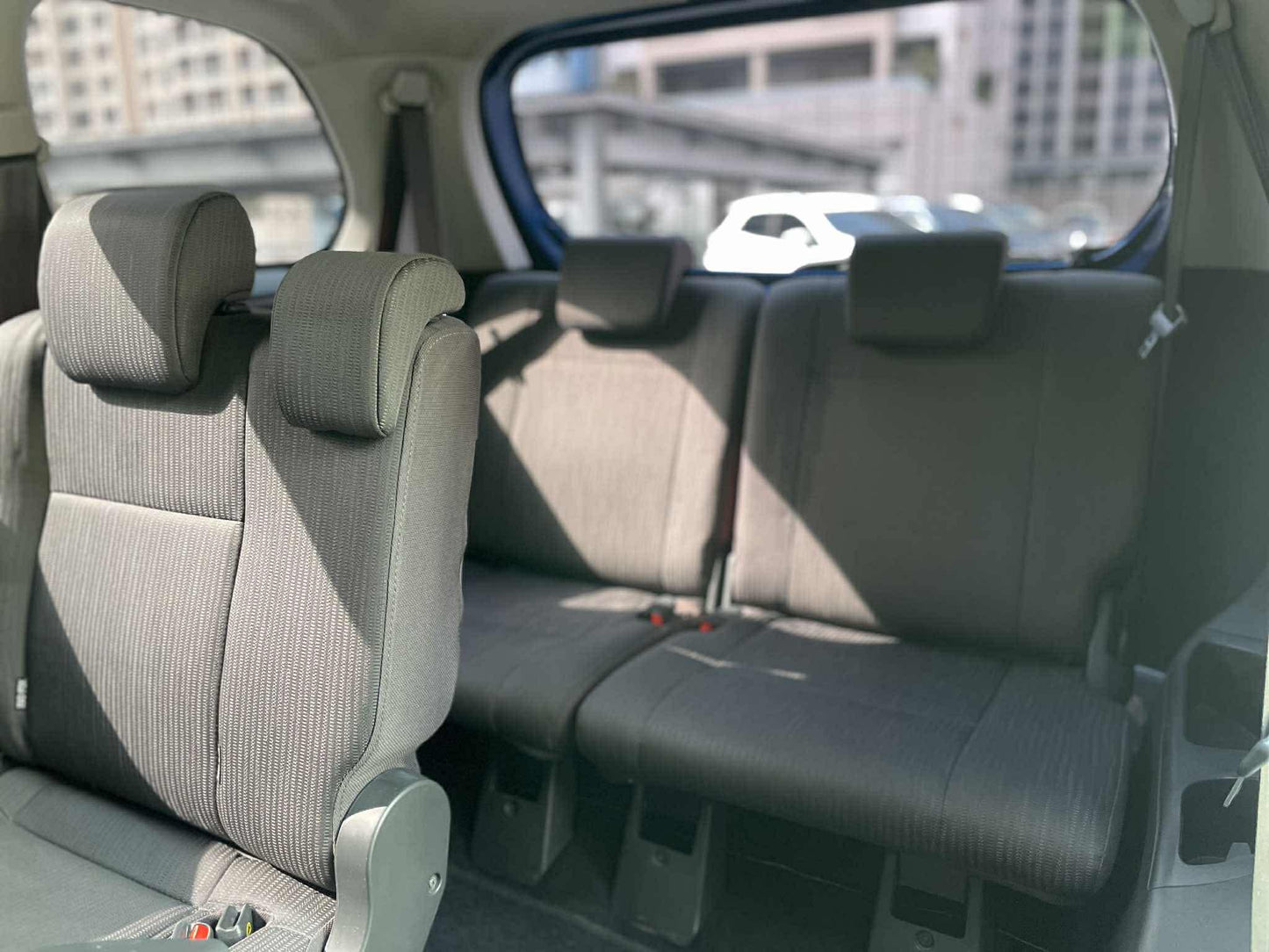 2019 Toyota Avanza 1.3 E, Automatic, Gas