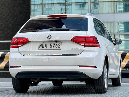2019 Volkswagen Santana GTS 1.5, Automatic, Gas