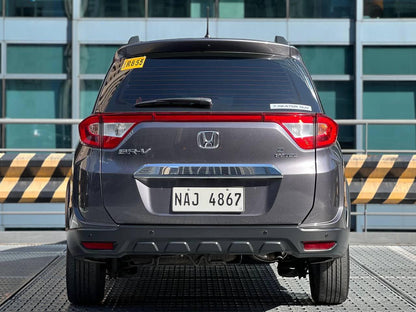 2018 Honda BRV 1.5 S, Automatic, Gas
