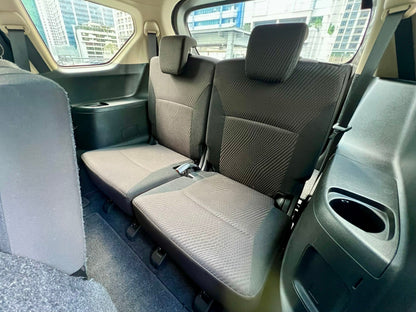 2022 Suzuki Ertiga GL 1.5, Manual, Gas