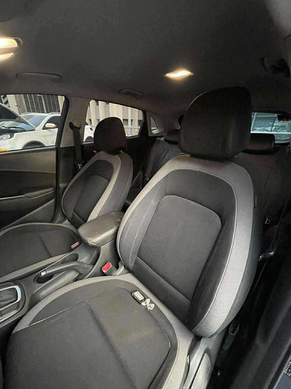 2020 Hyundai Kona 2.0 Gls, Automatic, Gas