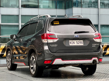 2023 Subaru Forester Eyesight 2.0 IS AWD  Automatic