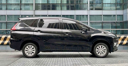 2019 Mitsubishi Xpander GLX 1.5, Manual, Gas